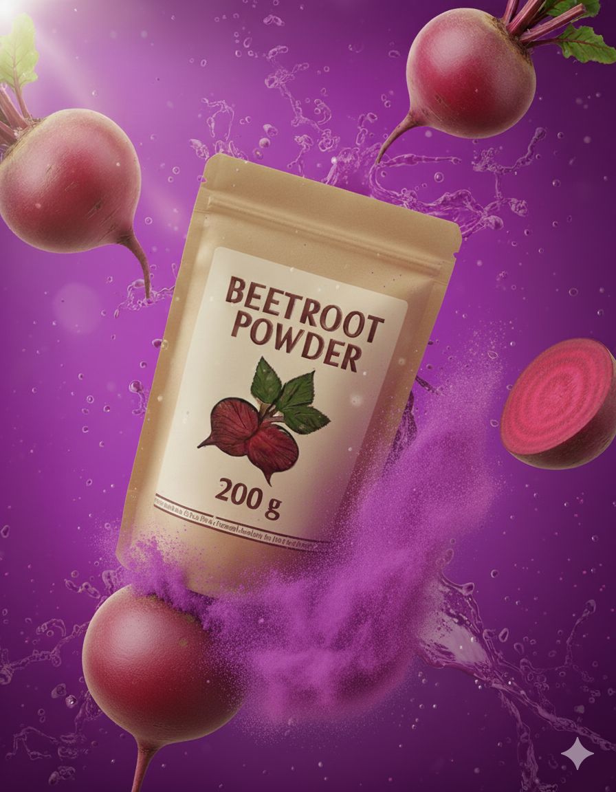 Beetroot Powder