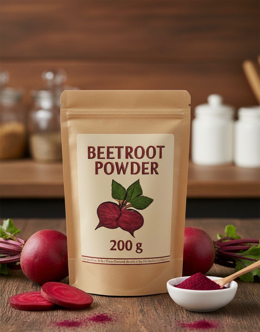 Beetroot Powder