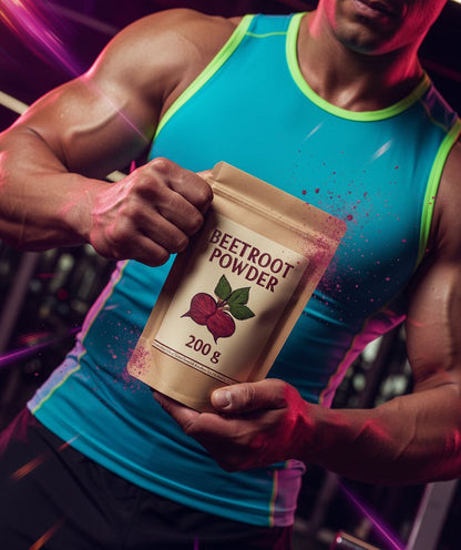 Beetroot Powder