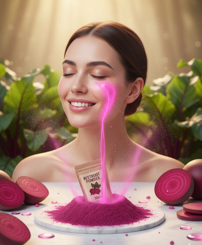 Beetroot Powder