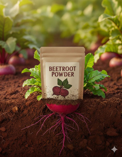 Beetroot Powder