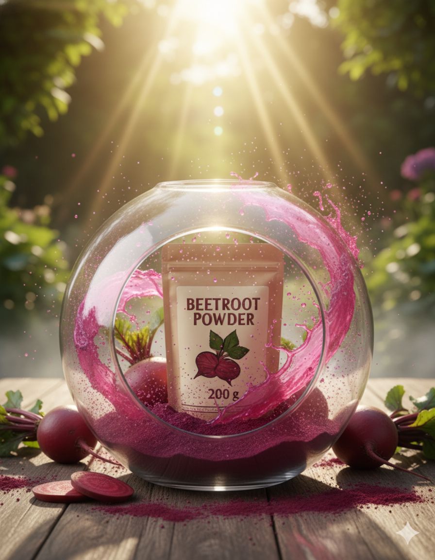 Beetroot Powder