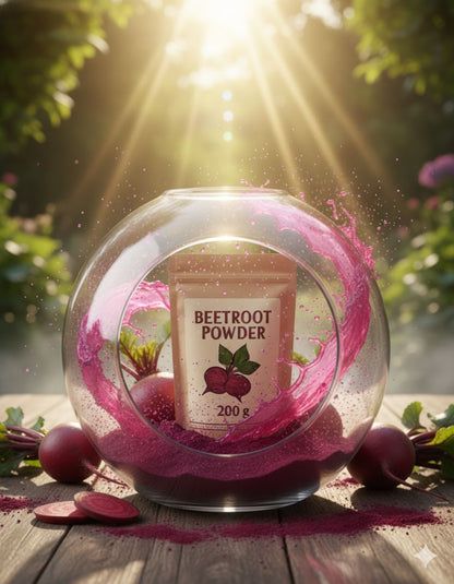 Beetroot Powder